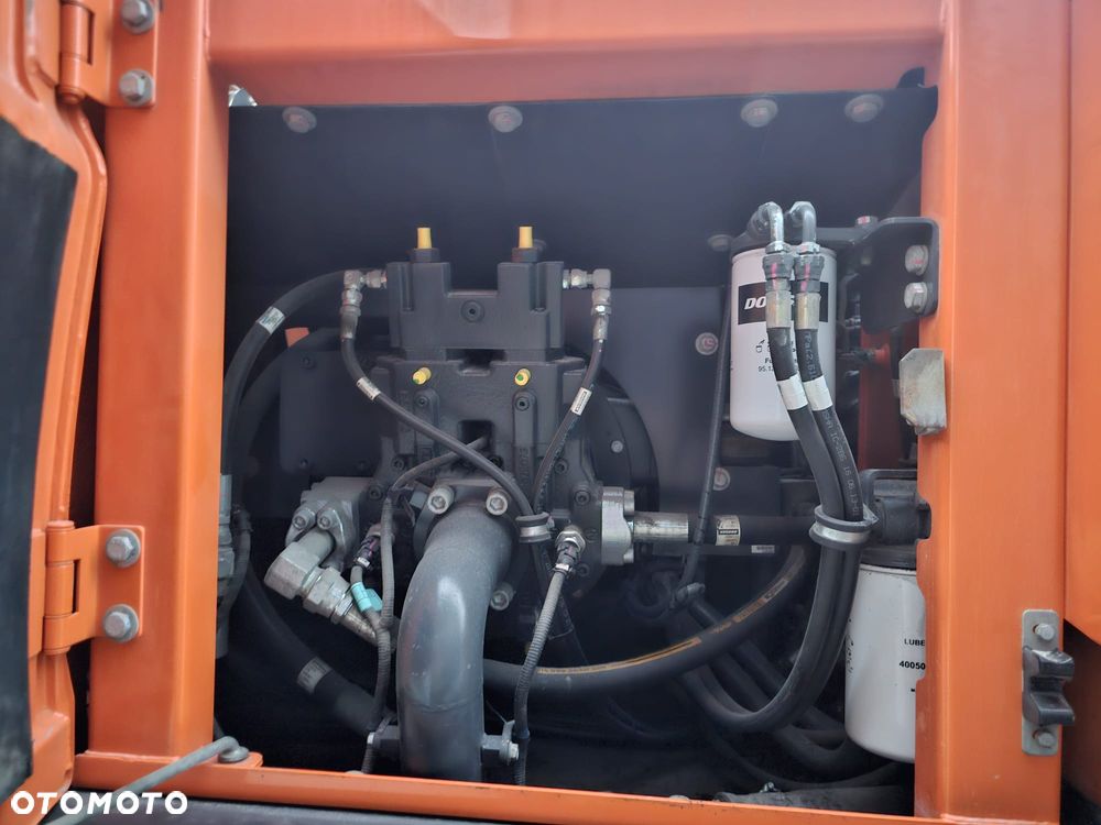 Doosan DX170 W-5 - 15