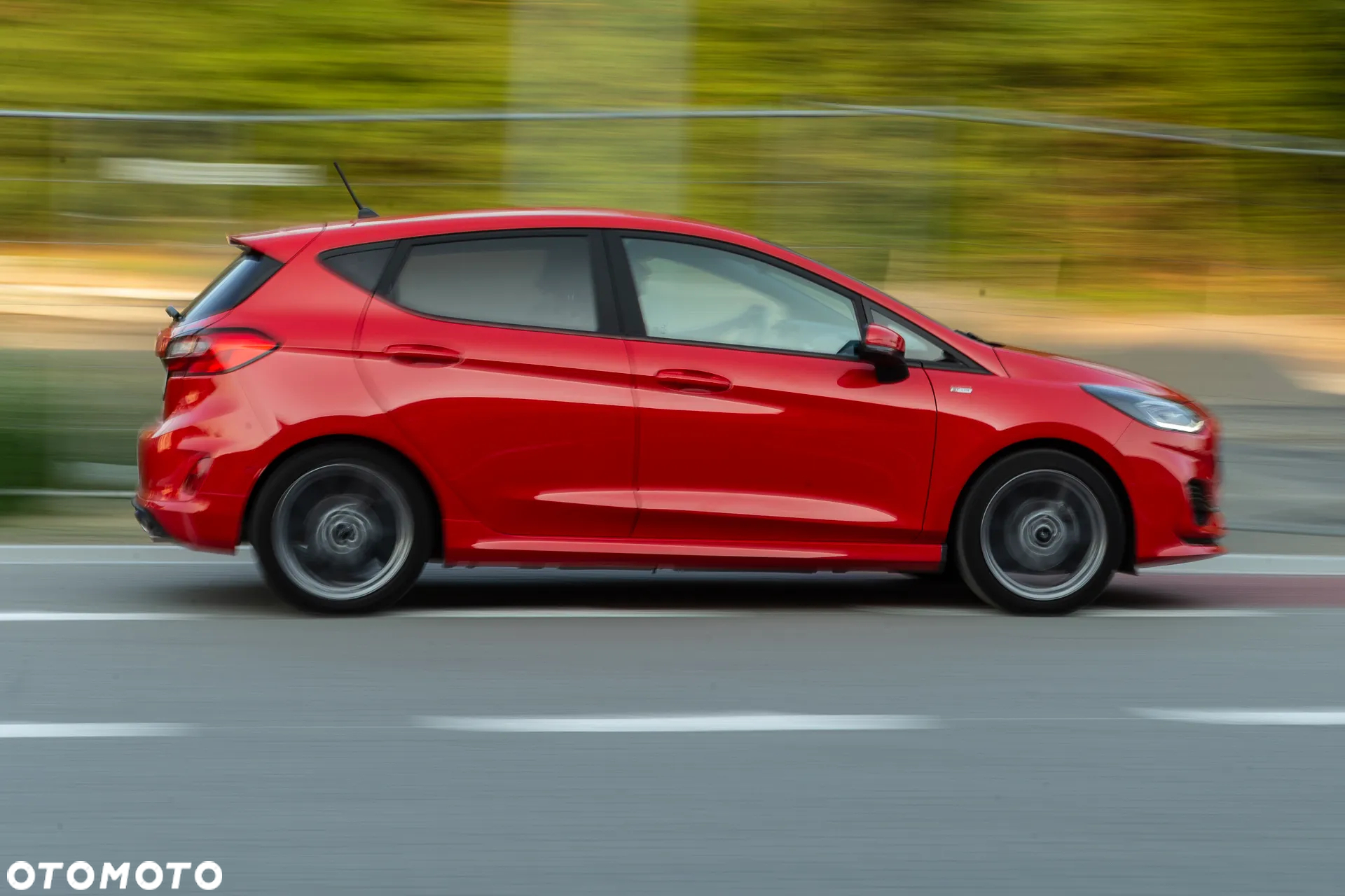 Ford Fiesta - 2