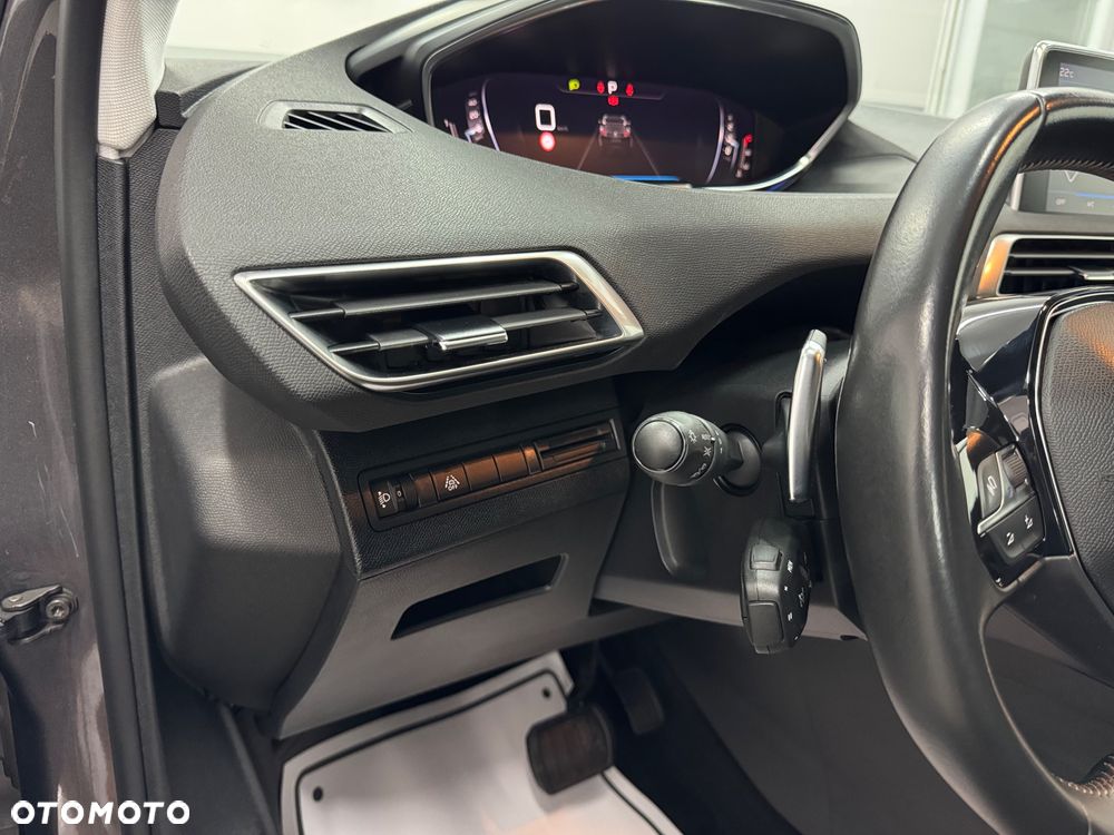 Peugeot 3008 BlueHDi 130 Stop & Start EAT8 Active Pack - 13