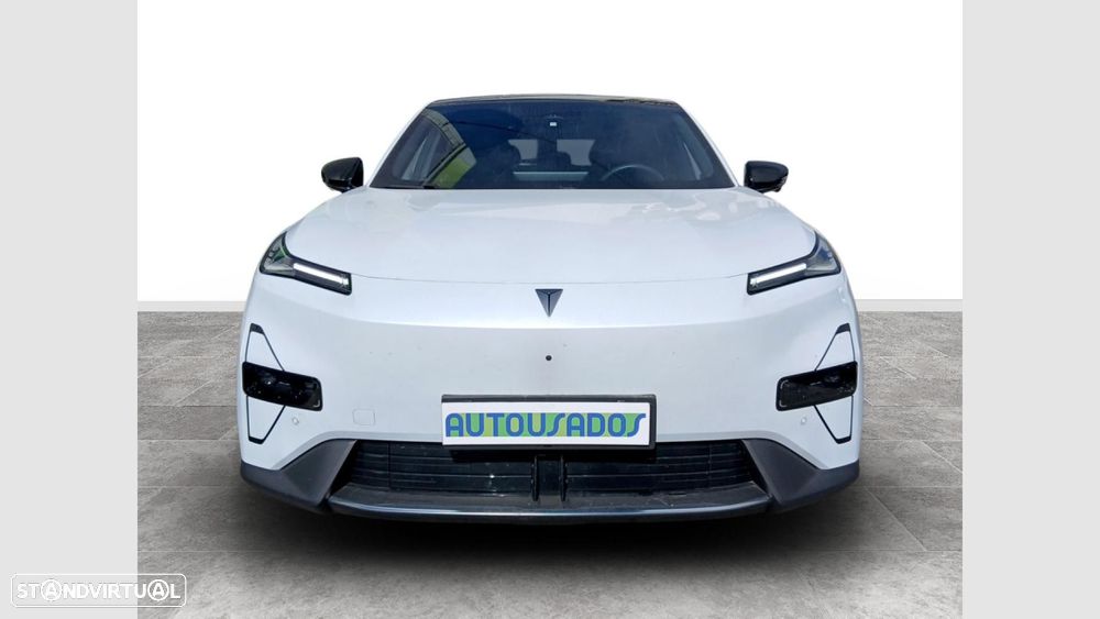 Changan Deepal S05 68.8 kWh Max - 7