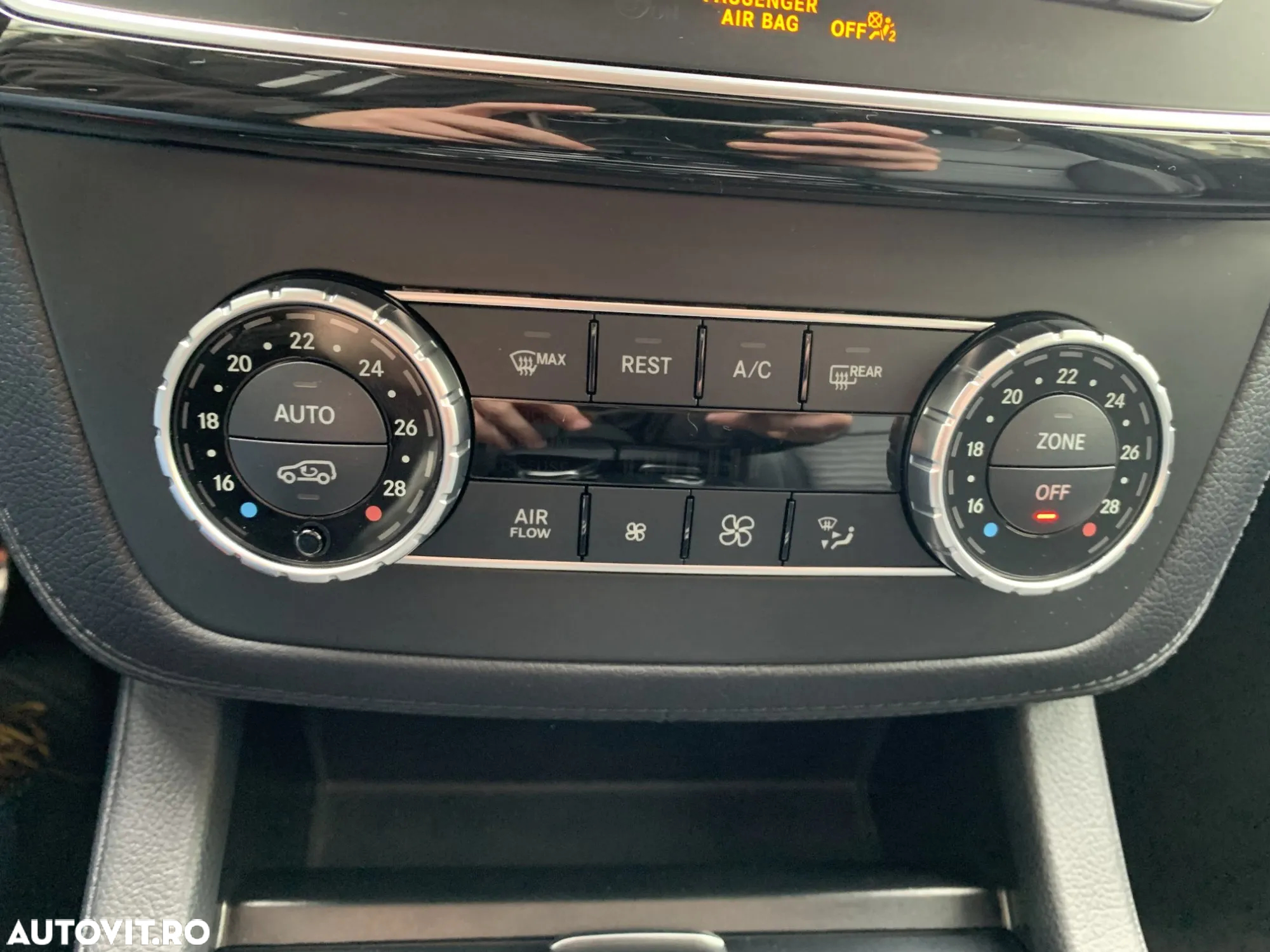 Mercedes-Benz GLS 350 d 4MATIC Aut. - 15