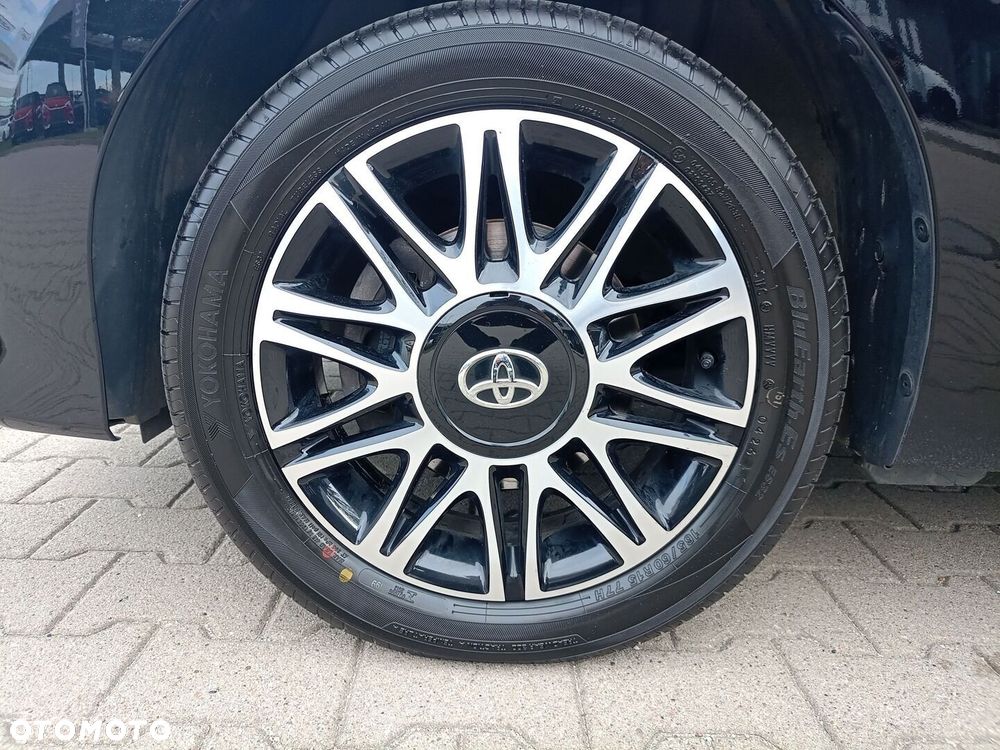 Toyota Aygo - 10