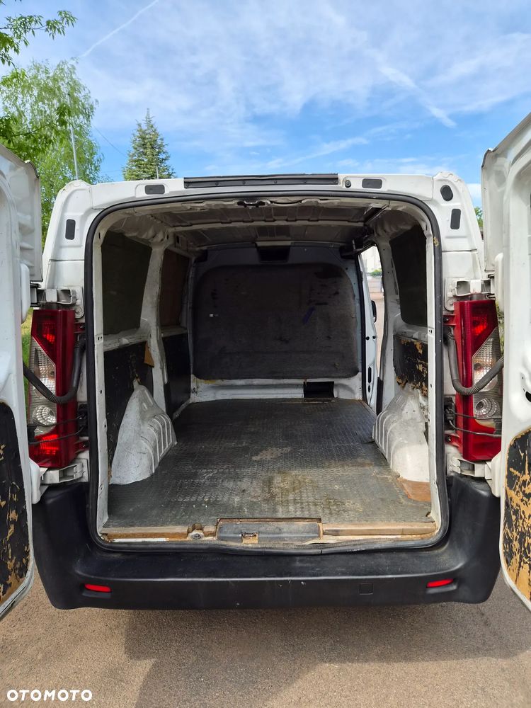 Fiat SCUDO - 12