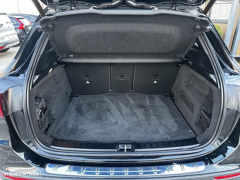 Mercedes-Benz GLA 250 e 8G-DCT Progressive - 52