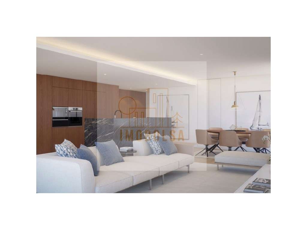 Apartamento T1 Frente de Mar - Grande imagem: 2/10