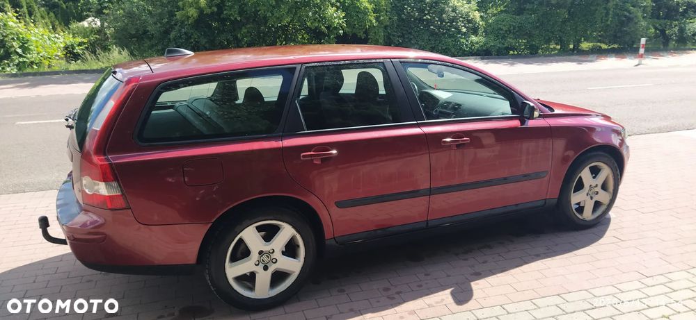 Volvo V50 1.8 Momentum - 20