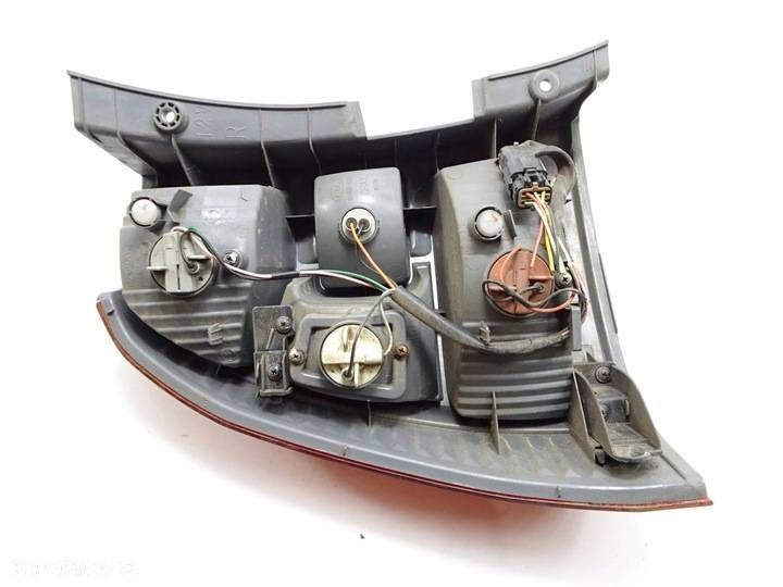 Lampa PRAWY tył Kia Sportage II LIFT 08-10 r. - 6
