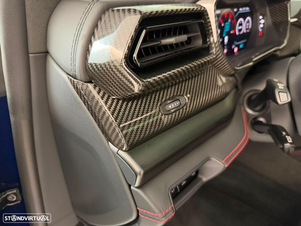 Lamborghini Urus 4.0 V8 SE - 38