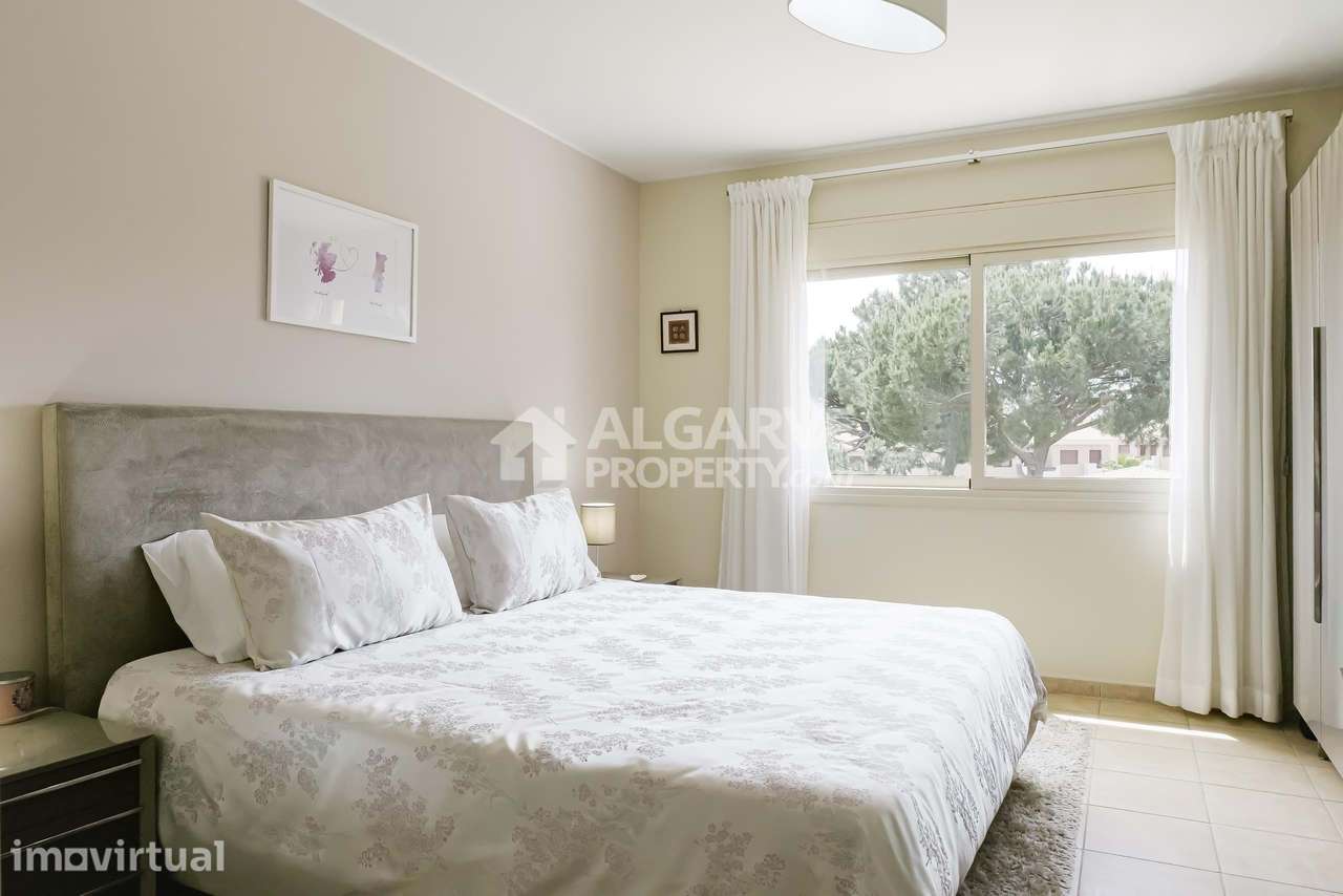 Apartamento T2 Luxuoso num Resort  junto ao Golfe - Grande imagem: 4/21