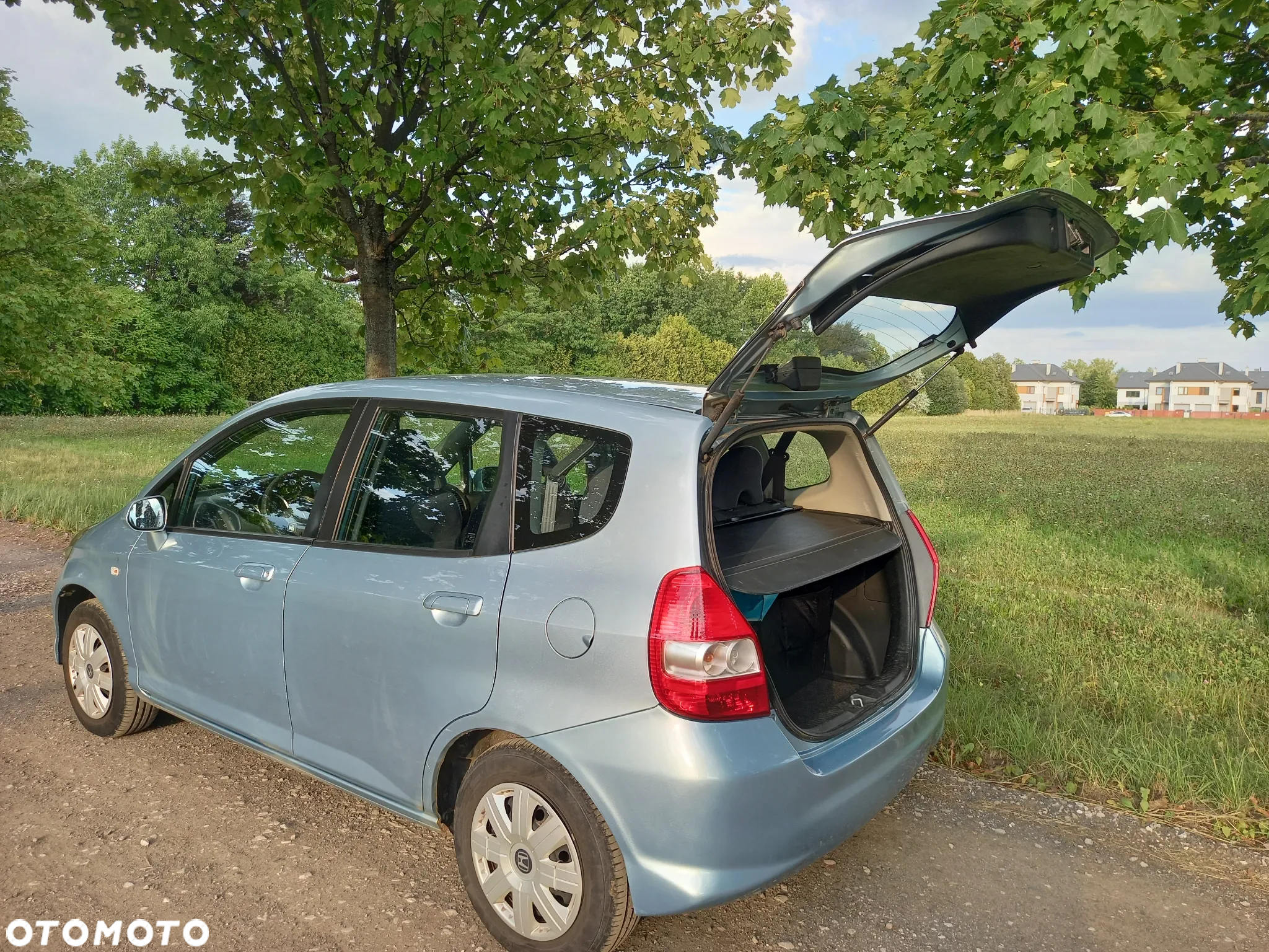 Honda Jazz 1.2 Cool - 10