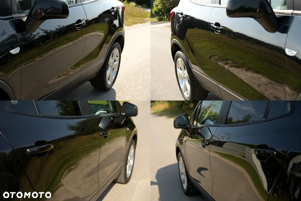 Opel Mokka 1.6 Enjoy S&S - 11