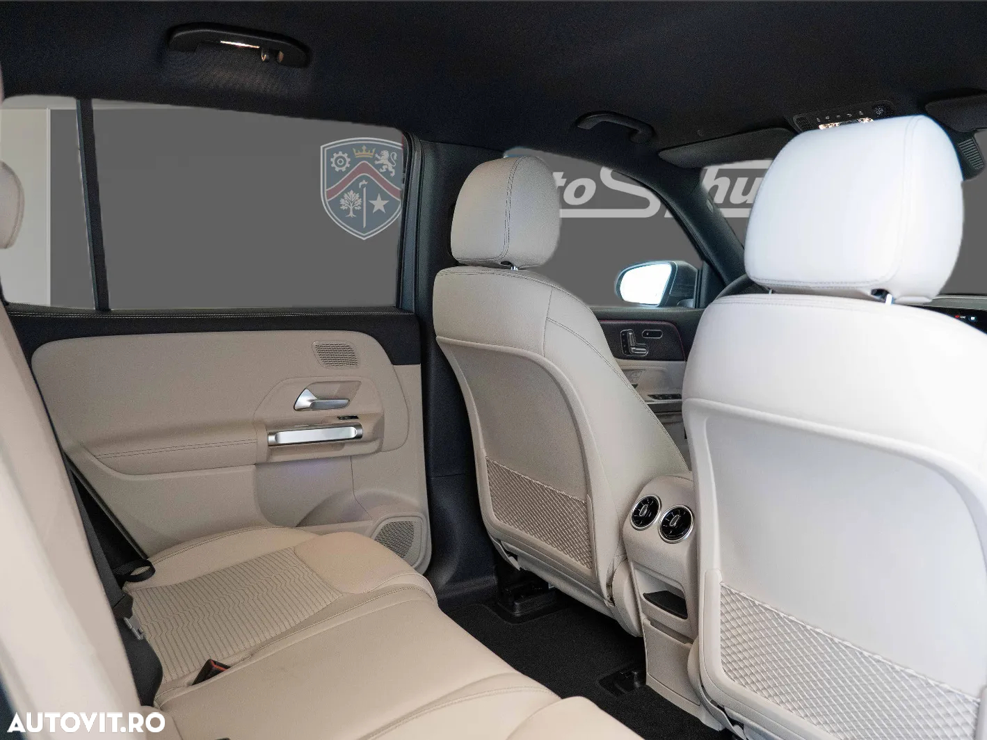 Mercedes-Benz EQB 300 4Matic AMG Line - 10