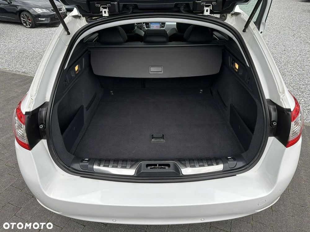 Peugeot 508 - 30
