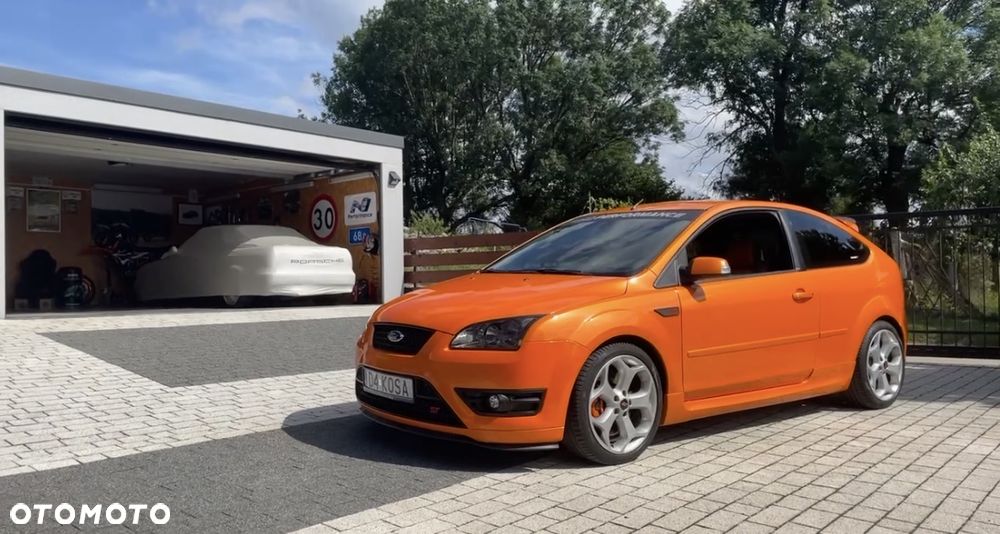 Ford Focus - 5