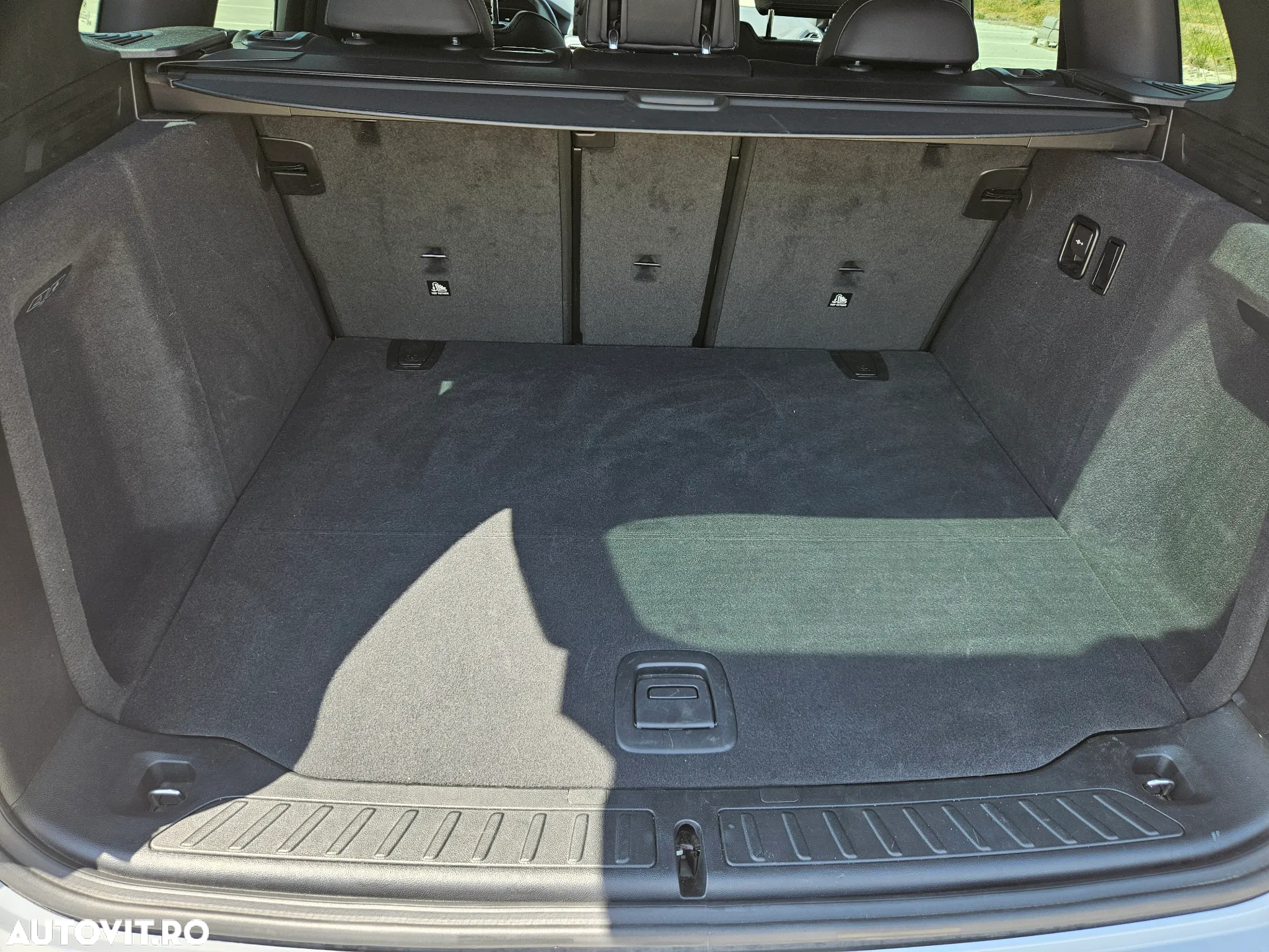 BMW X3 xDrive20i AT MHEV - 32