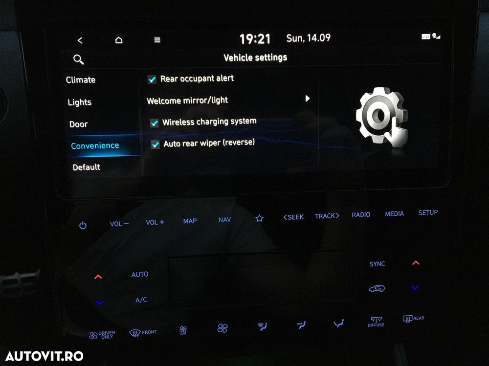 Hyundai Tucson 1.6 T-GDi 4WD N Line - 28