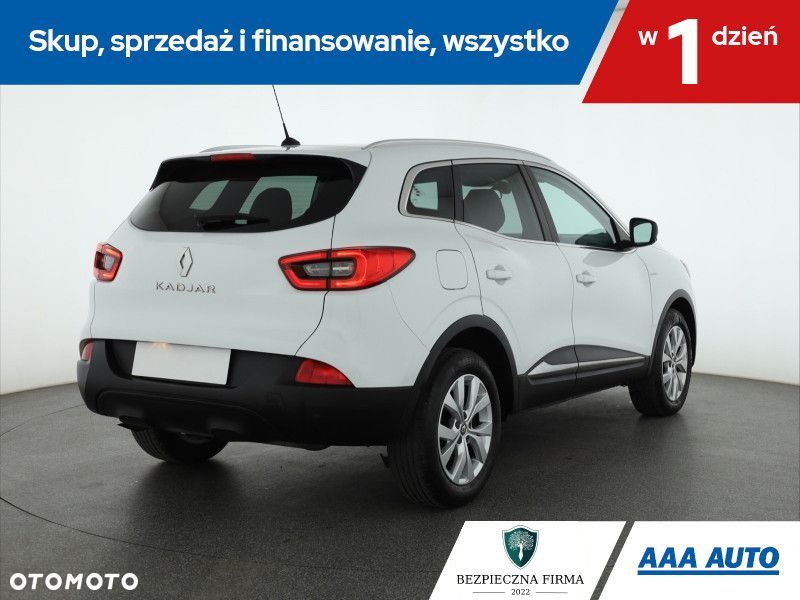 Renault Kadjar - 6