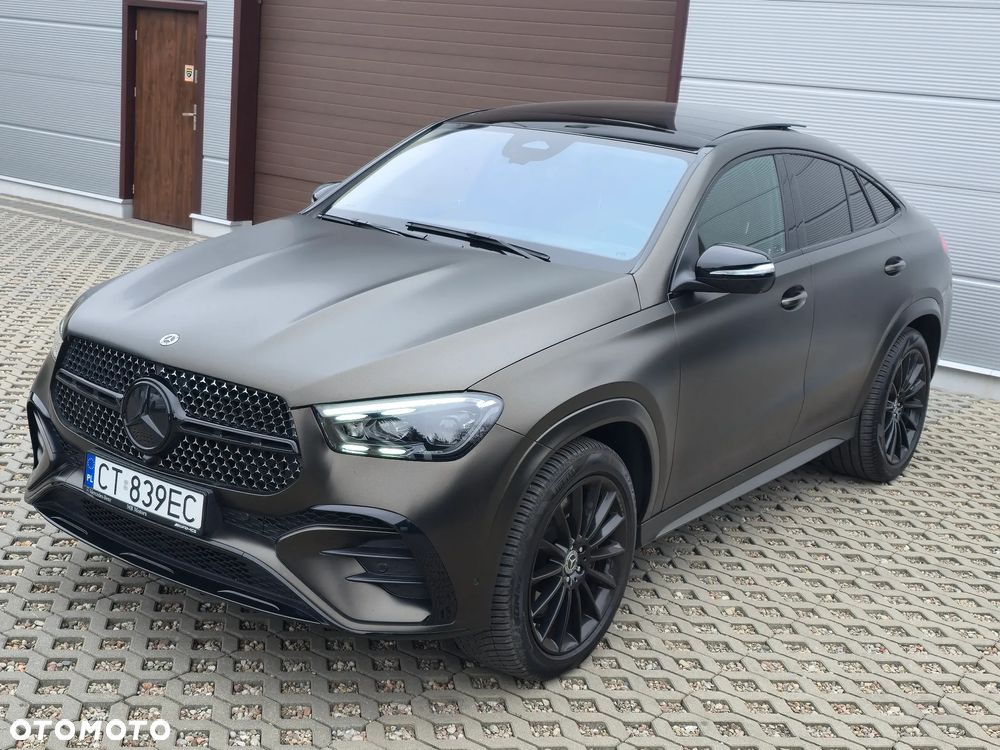 Mercedes-Benz GLE - 15