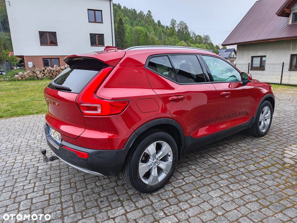 Volvo XC 40 - 2