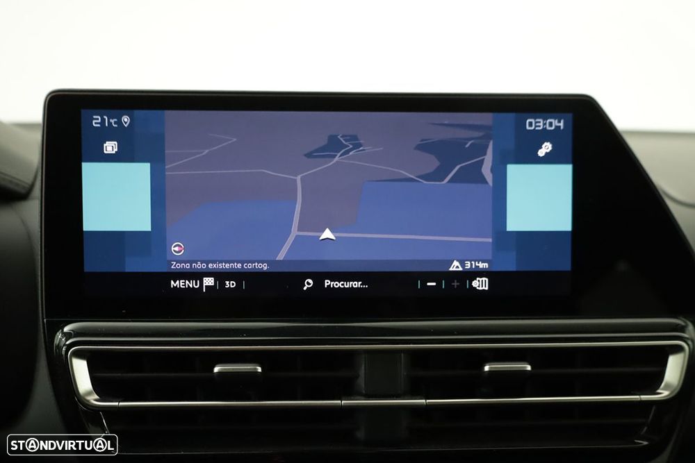 Citroën C5 Aircross 1.6 Hybrid Shine e-EAT8 - 11