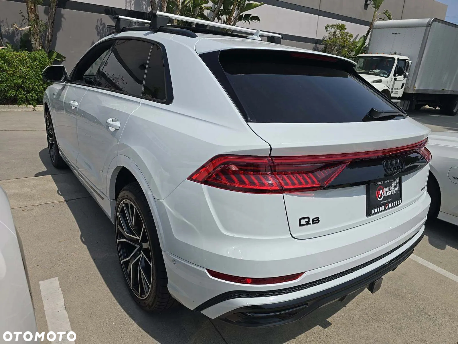 Audi Q8 - 4