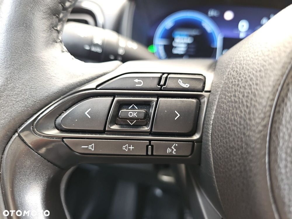 Toyota Yaris - 19
