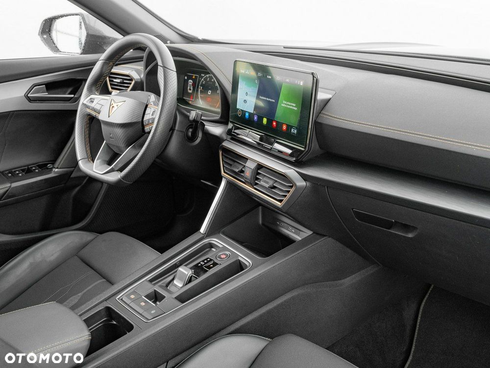 Cupra Formentor 2.0 TSI 4Drive DSG - 32