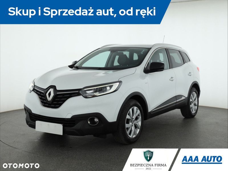 Renault Kadjar - 2
