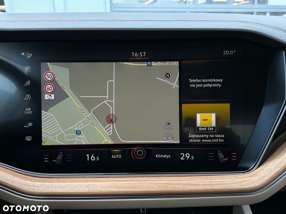 Volkswagen Touareg 3.0 V6 TDI SCR 4Mot - 26