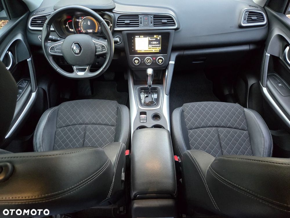 Renault Kadjar - 8