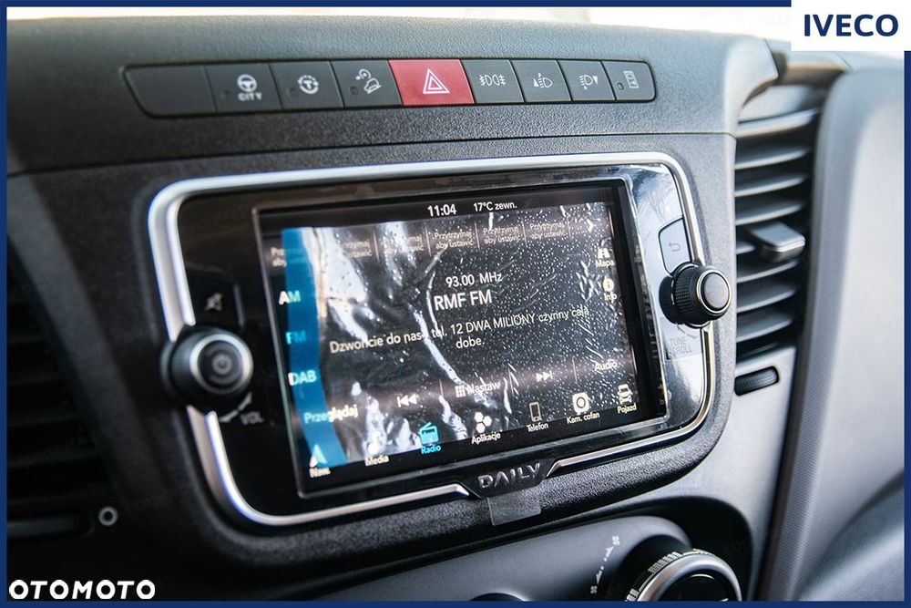 Iveco Daily 70C18HA8/P Hi-Matic Autolaweta 180KM - 31