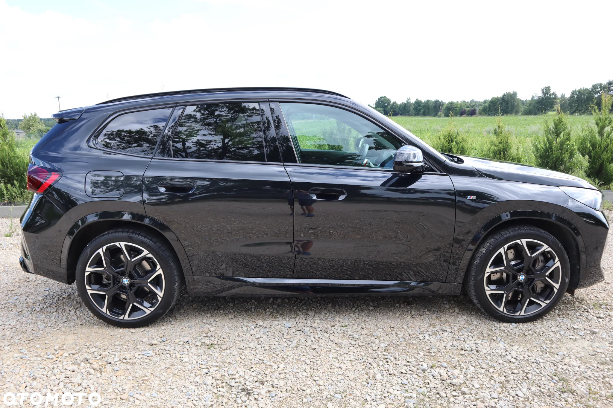 BMW X1 - 5