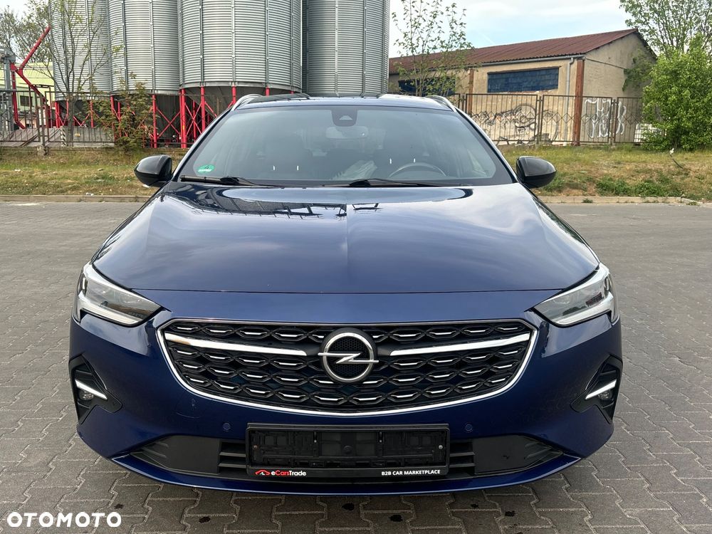 Opel Insignia 2.0 CDTI GS Line S&S - 16