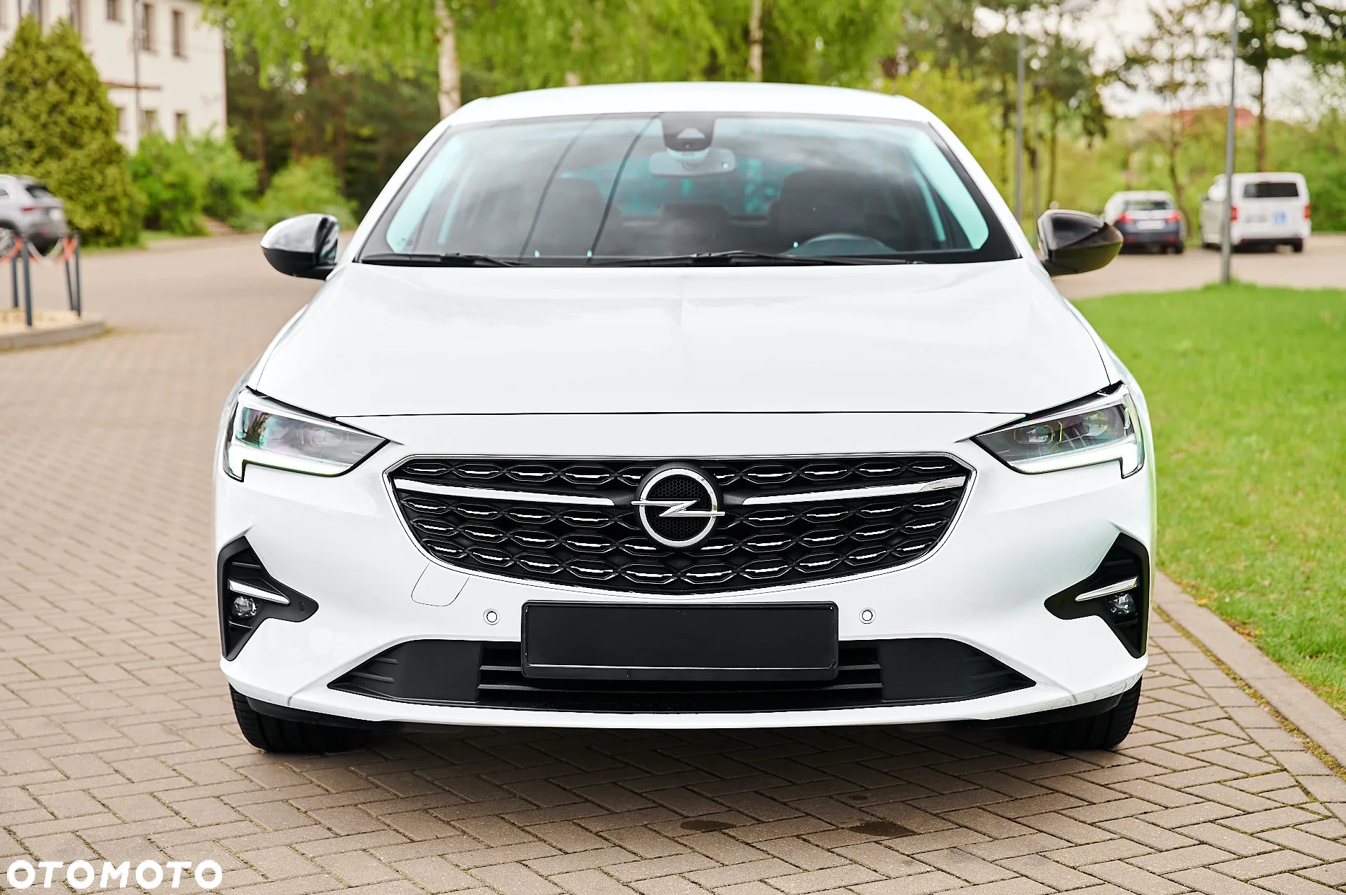 Opel Insignia 1.5 CDTI Edition S&S - 10