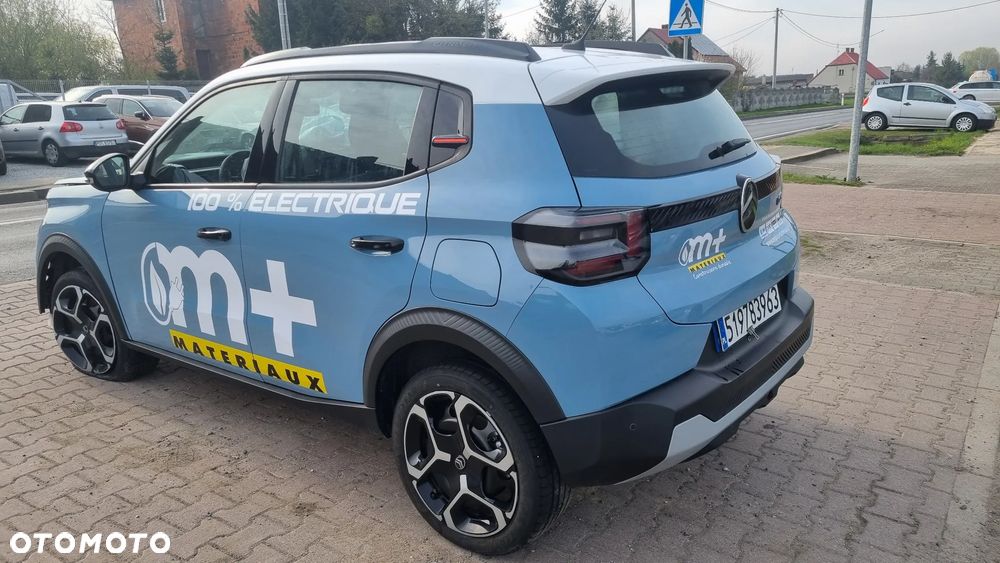Citroën C3 113 Standard-Range TEAM D - 9