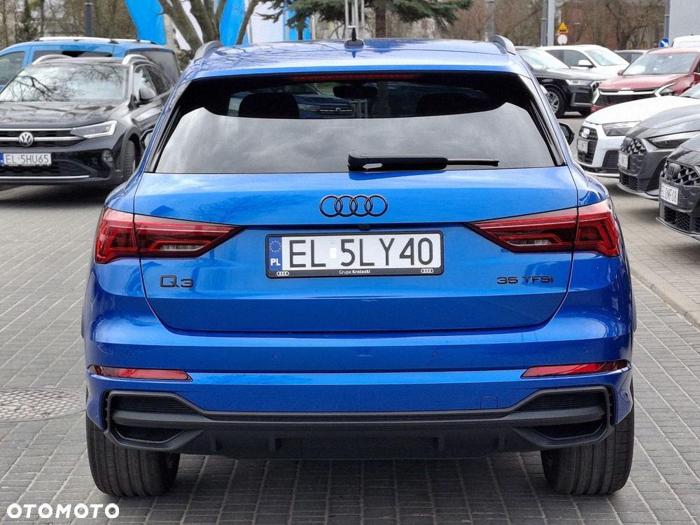 Audi Q3 - 3