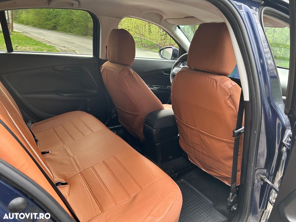 Fiat Tipo 1.4 Lounge - 11