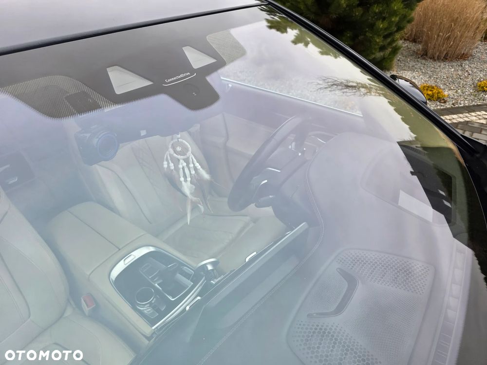 BMW Seria 7 730d xDrive - 10