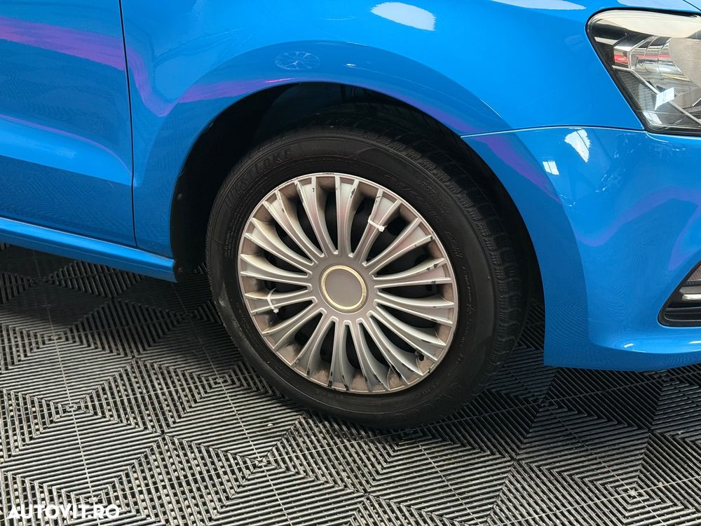 Volkswagen Polo - 34