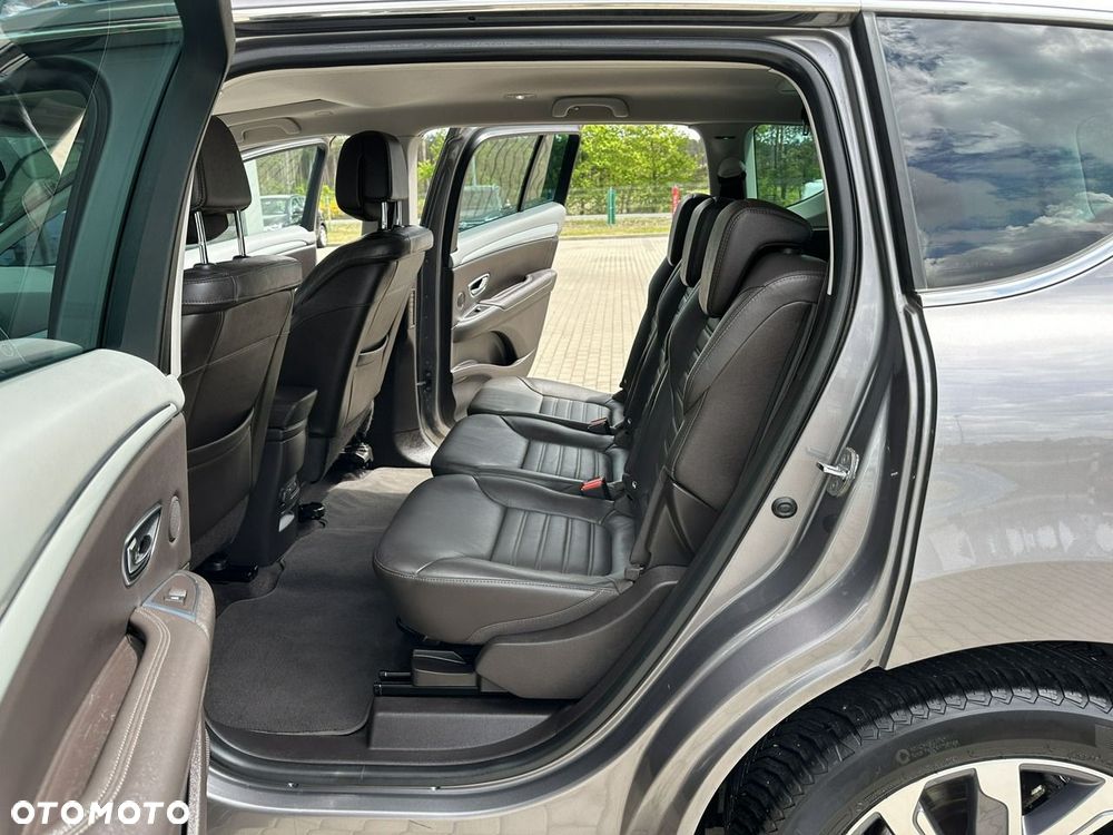 Renault Espace Energy dCi 160 EDC Intens - 13