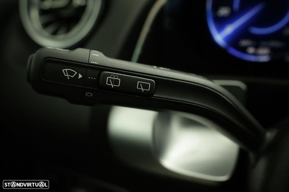 Mercedes-Benz EQB 250+ Edition - 16