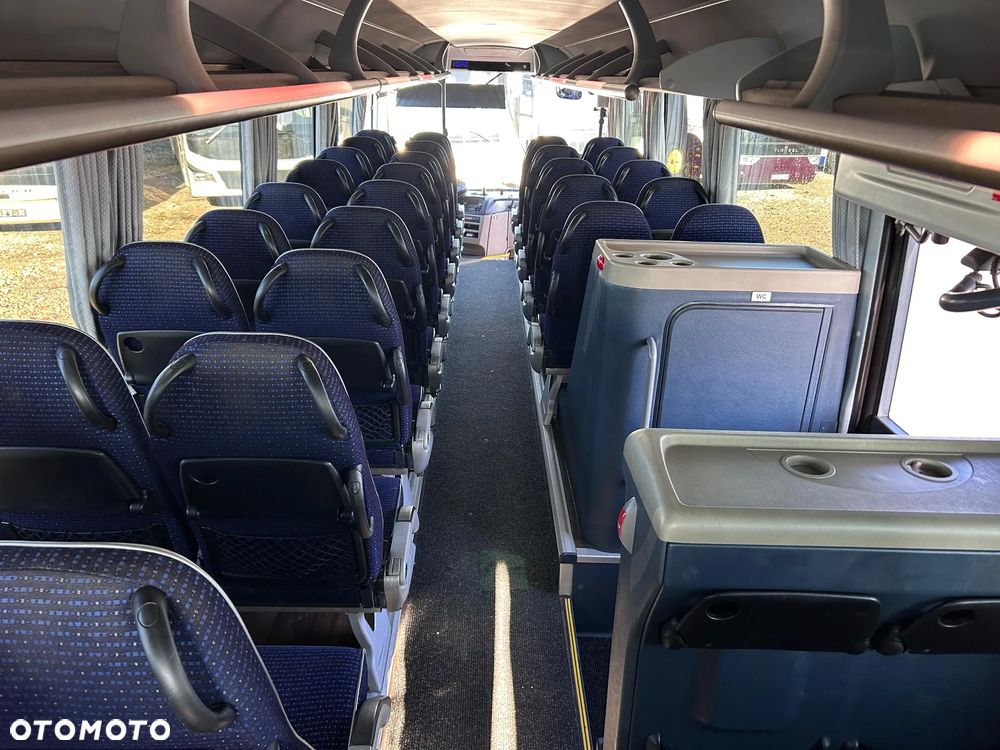 Neoplan Jetliner - 26