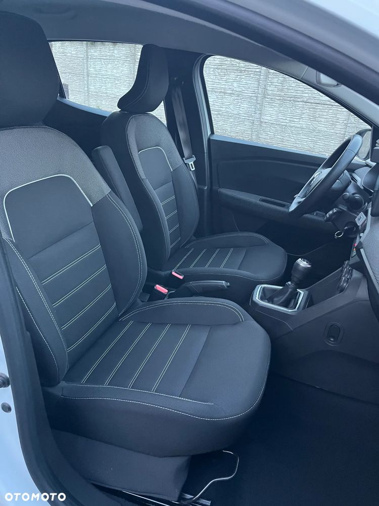 Dacia Sandero 1.0 TCe Laureate S&S - 8