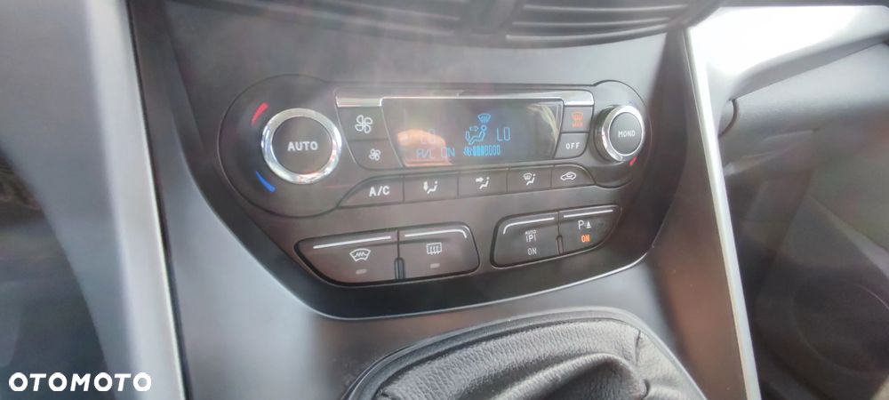 Ford Grand C-MAX 1.6 TDCi Trend - 10