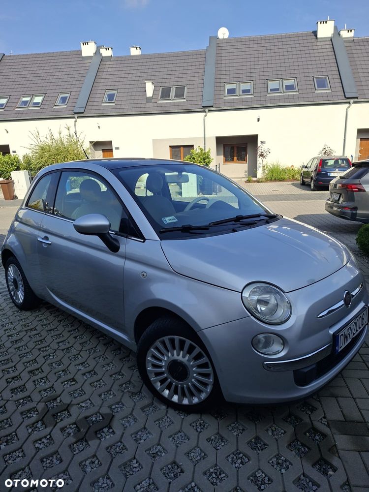 Fiat 500 - 4