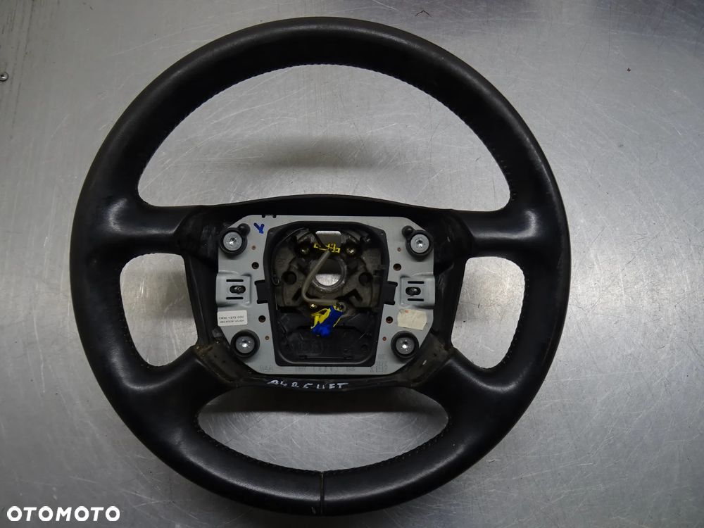 AUDI A4 B5 LIFT 1.9TDI KIEROWNICA - 1