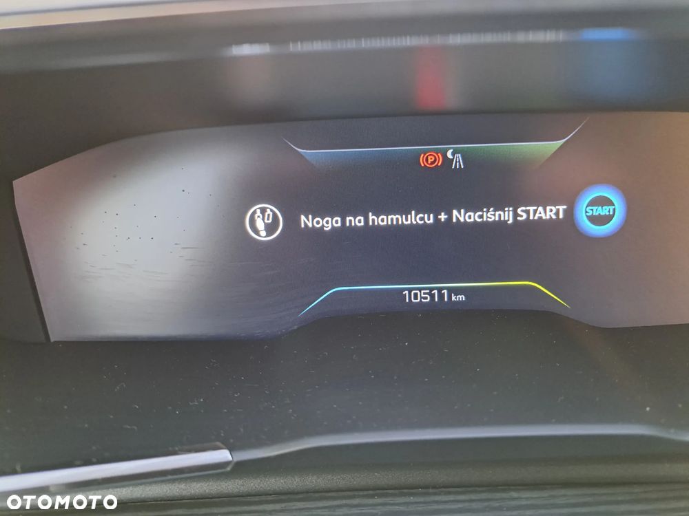 Peugeot 508 360 e-EAT8 SPORT ENGINEERED - 12