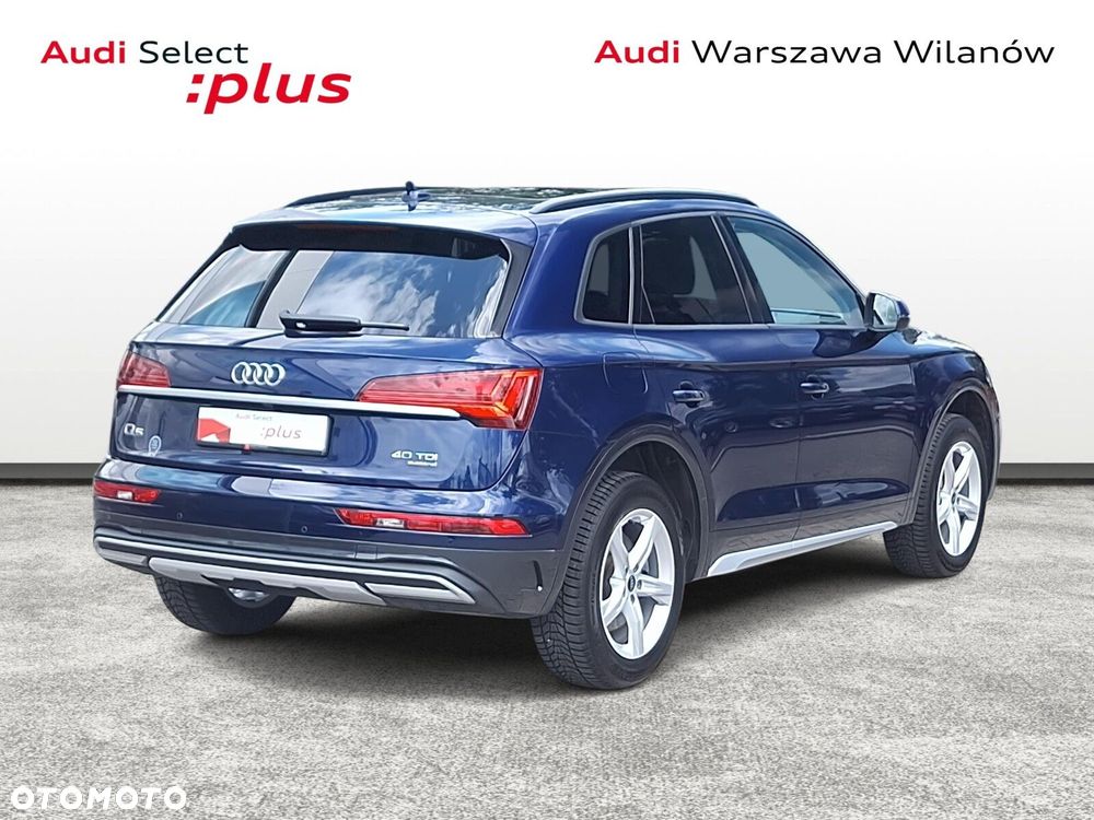 Audi Q5 - 5