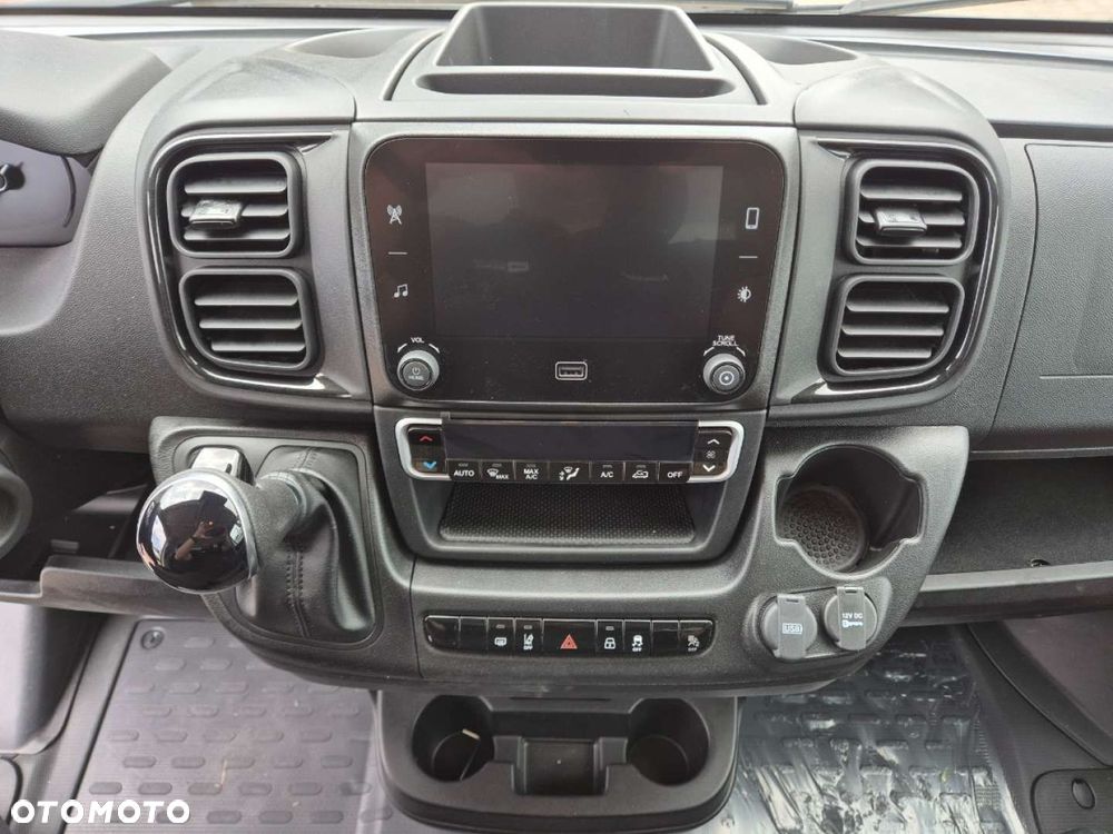 Fiat DUCATO MAXI - 24