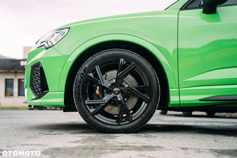 Audi RS Q3 - 10